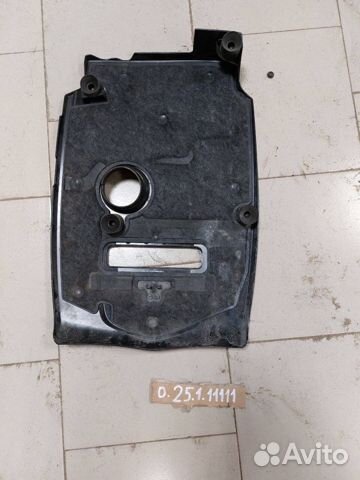 Крышка двигателя Mercedes-Benz E-Class W213