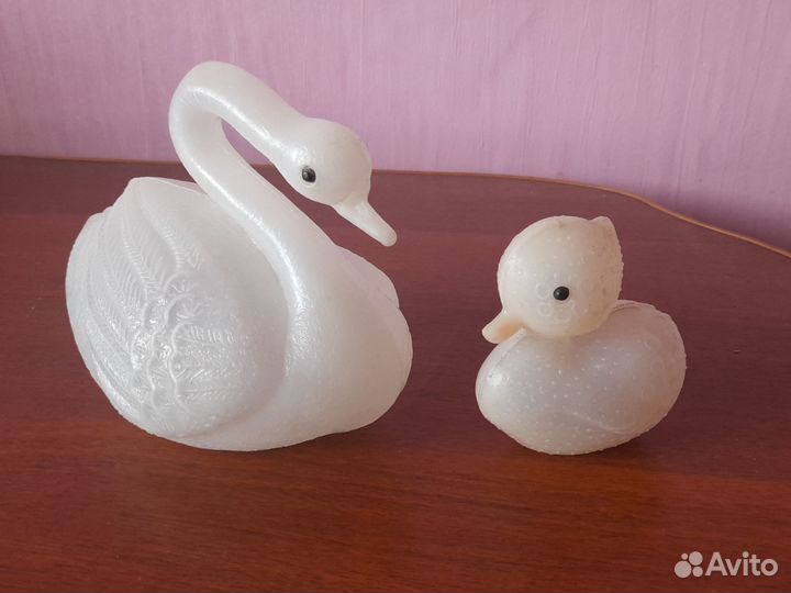 Игрушки СССР