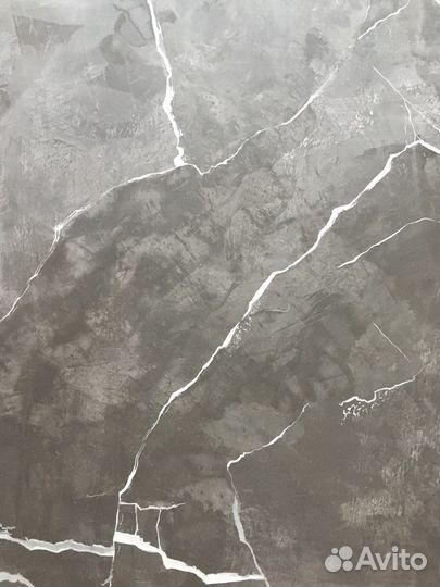 Фотофон черный мрамор