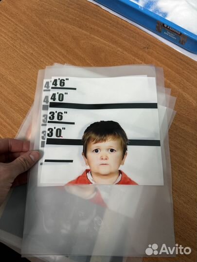 Печать на текстиле