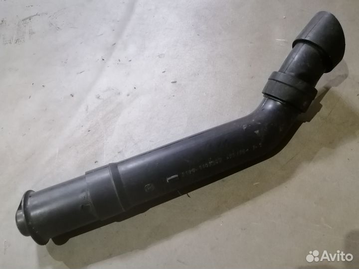 Воздухозаборник LADA Granta