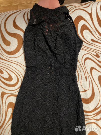 Платье вечернее