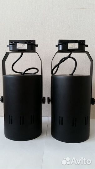 Светодиодный прожектор YSH - FG