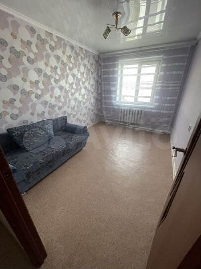 2-к. квартира, 52 м², 9/9 эт.