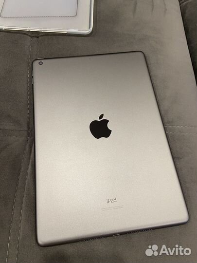 iPad 9 2021 64gb cellular
