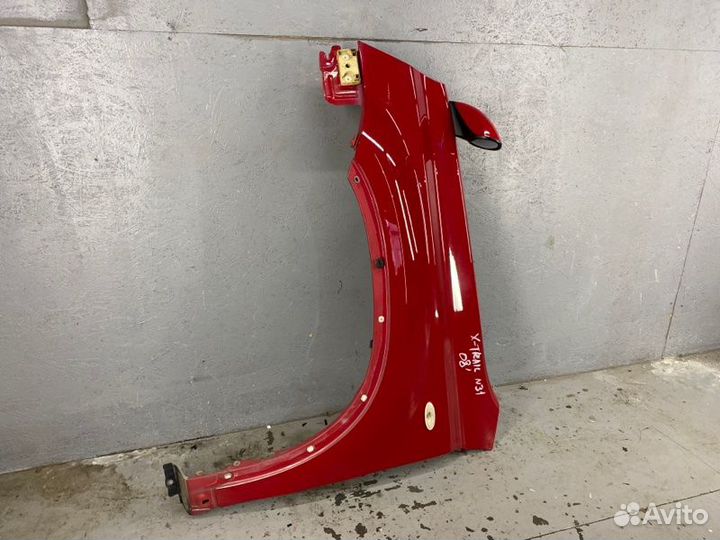 Крыло переднее Nissan X-Trail T31