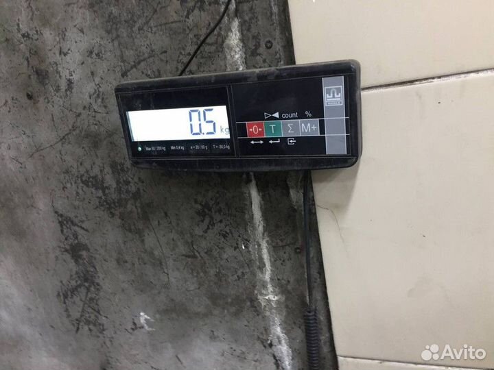 Бачок расширительный LADA Kalina