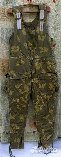 Военная(камуфляжная) форма СССР