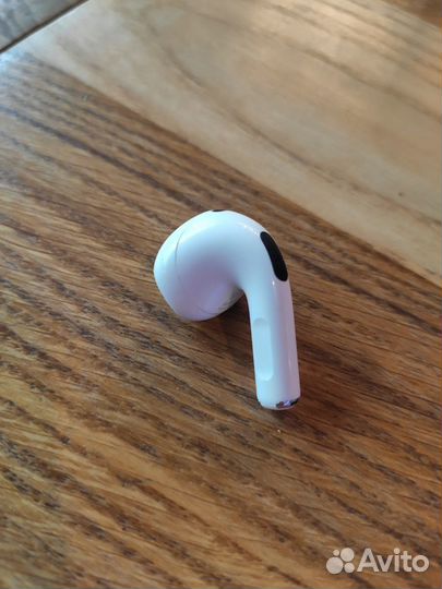 Наушник левый AirPods 3