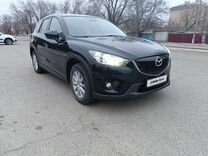 Mazda CX-5 2.0 AT, 2014, 208 000 км, с пробегом, цена 1 620 000 руб.