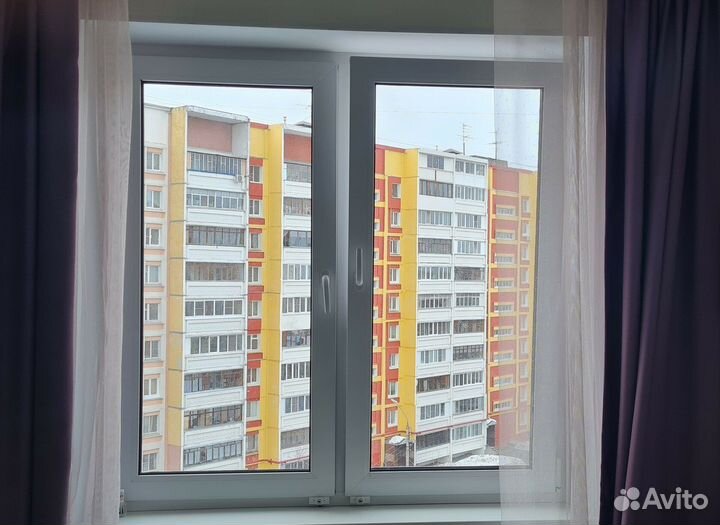 Окна пвх