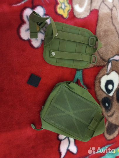 Сумка аптечка