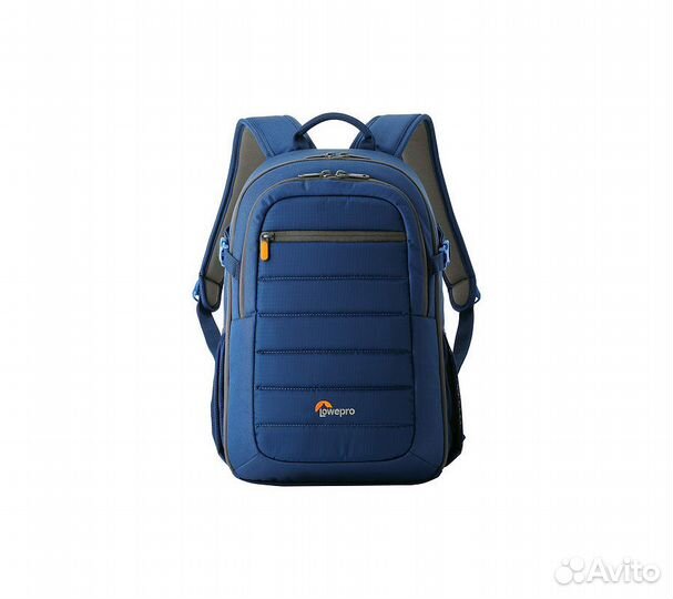 Фоторюкзак Lowepro Tahoe BP 150 голубой