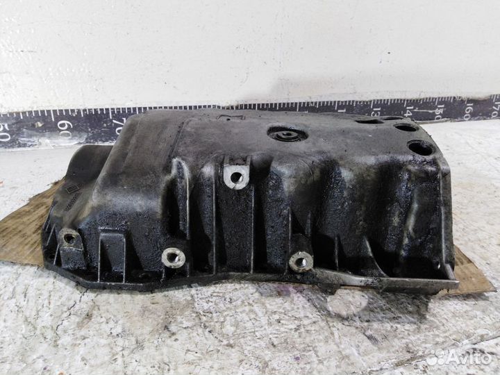 Поддон двигателя 8200066133