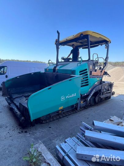 Аренда спецтехники