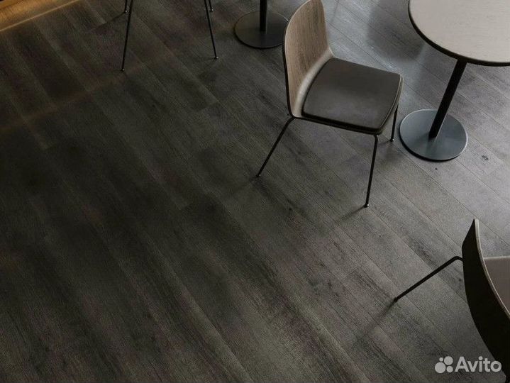 Влагостойкий ламинат