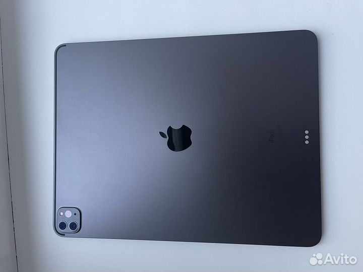 iPad Pro 2021 m1 12.9 128Gb