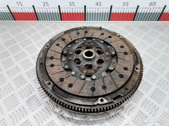 Маховик Volkswagen Golf