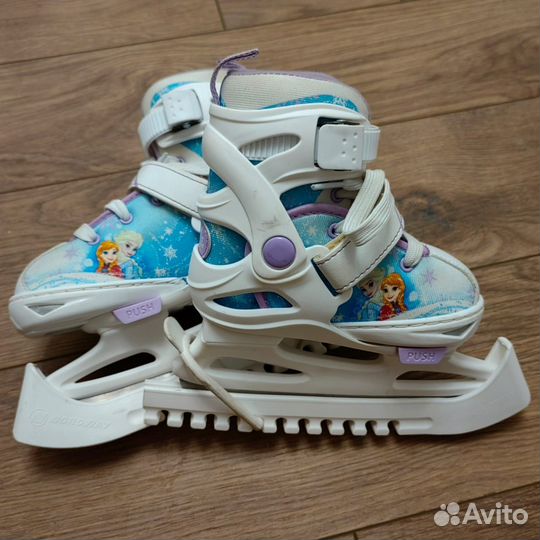 Детская обувь