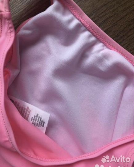 Купальник для девочки новый