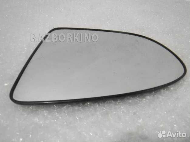 Зеркальный элемент левый