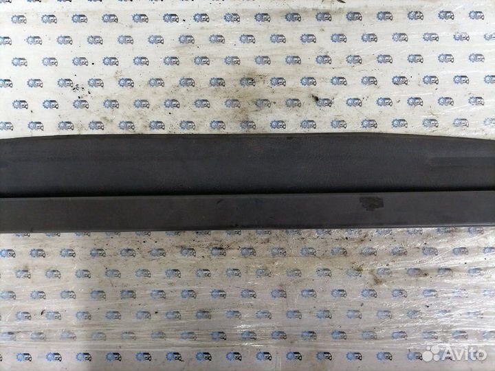 Шторка багажника Mercedes A160 W168 168 M166 2002