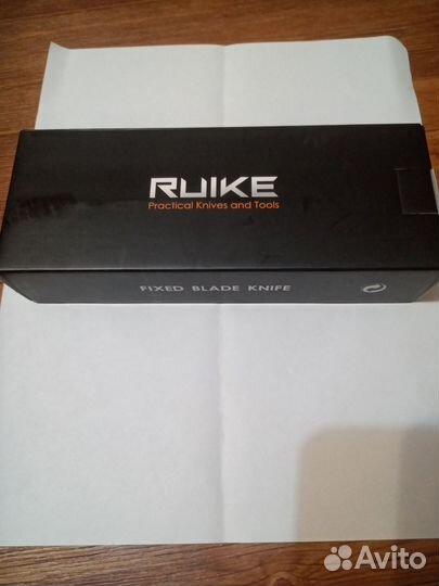 Нож Ruike F181-B1