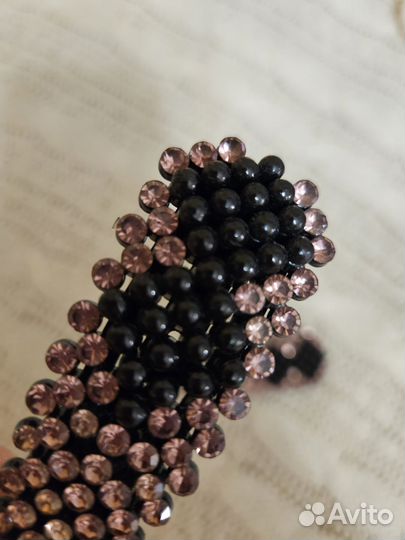 Заколки разные