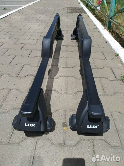 Крепления для лыж и сноуборда на крышу автомобиля