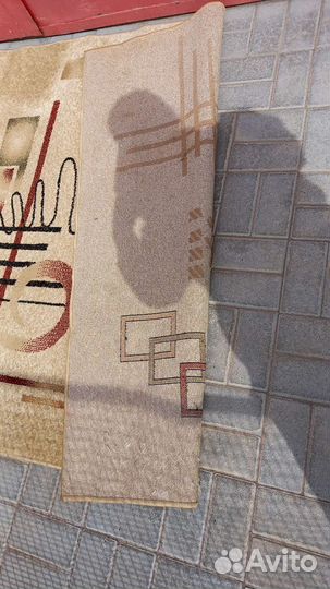 Ковер бу