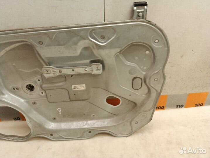 Стеклоподъемник передний правый Ford Focus 2 2.0