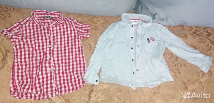 Нарядная одежда для мальчика