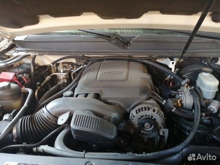 Гбо на автомобиль додж RAM 1500 №81 Установка гбо