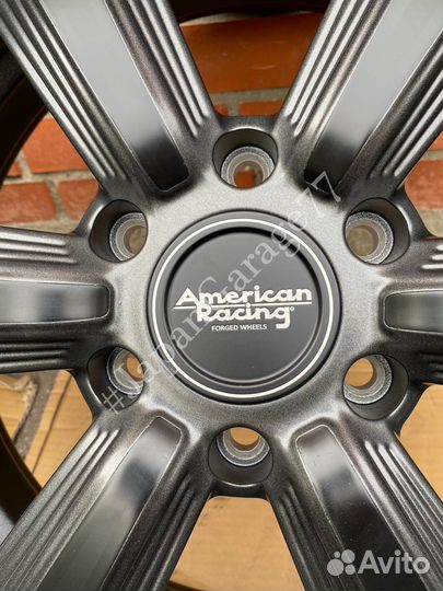 Ковка США American Racing 20