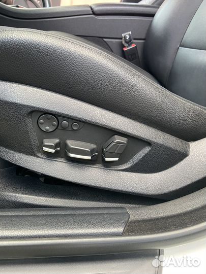 BMW 5 серия 2.0 AT, 2012, 171 000 км