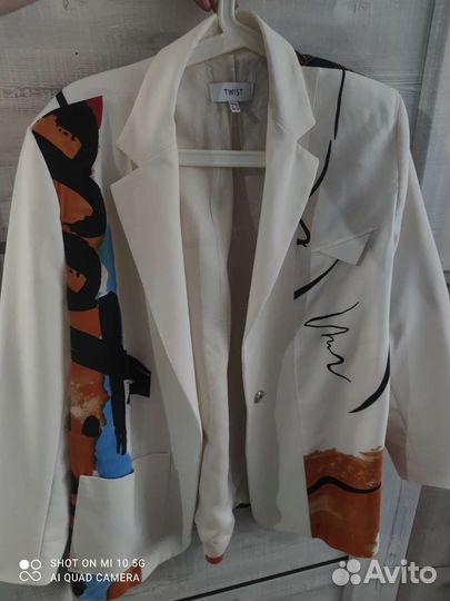 Женские вещи