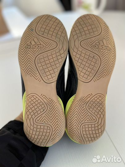 Бутсы adidas copa sense