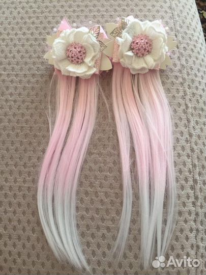 Резинка для волос