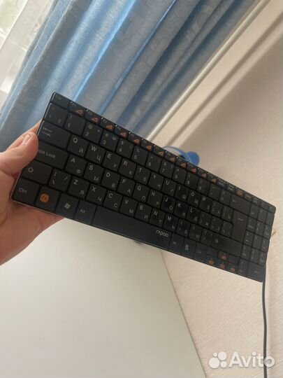 Клавиатура глроо