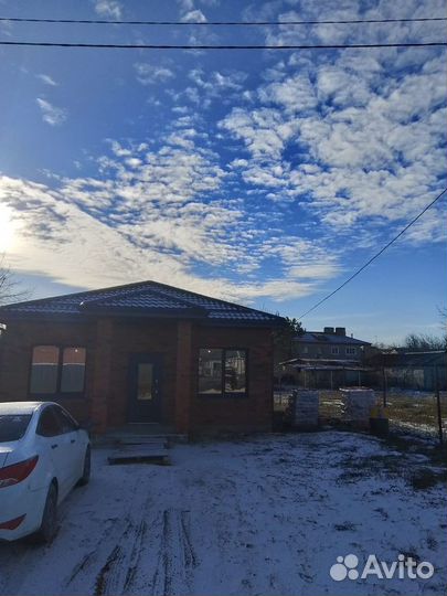 Строительство домов