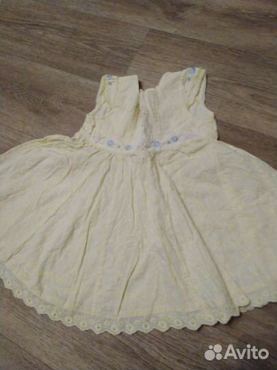 Вещи пакетом на девочку 2-3 года бесплатно