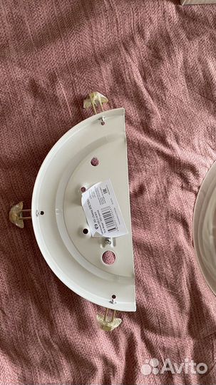 Настенный светильник (бра)