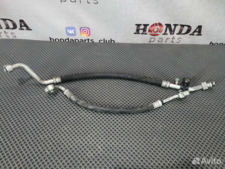 Шланг кондиционера Honda Civic 5d 2006-2011