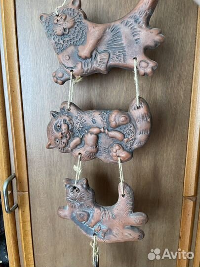 Керамические изделия