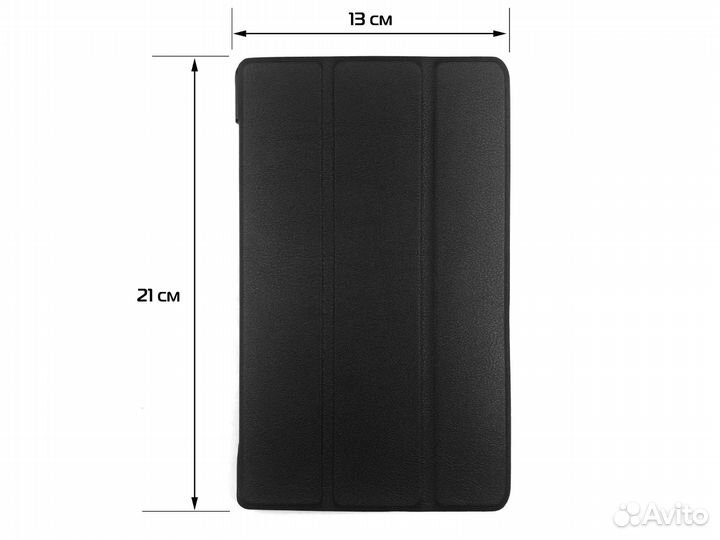 Чехол-книжка для планшета Huawei MediaPad T2 8.0