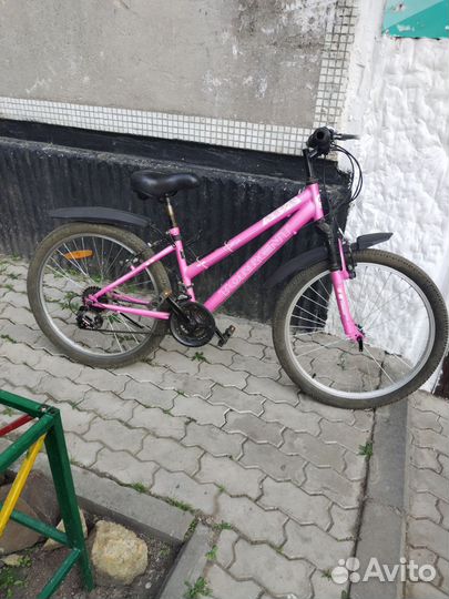 Велосипеды бу взрослый скоростной