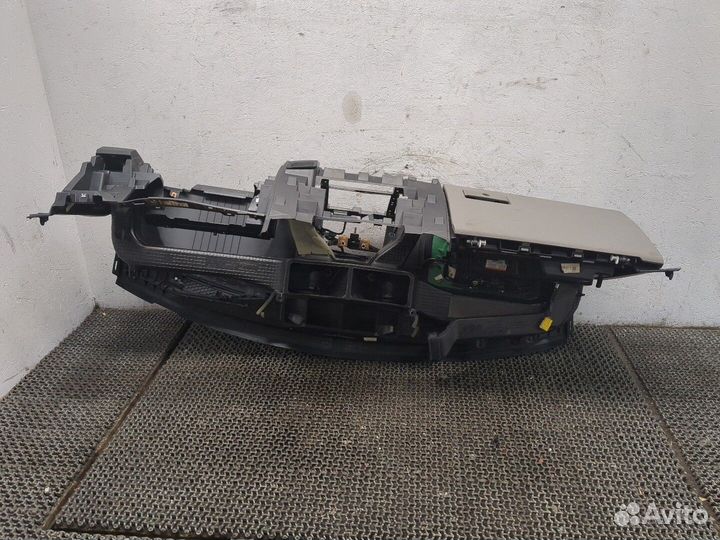 Панель передняя салона Ford F-150, 2018