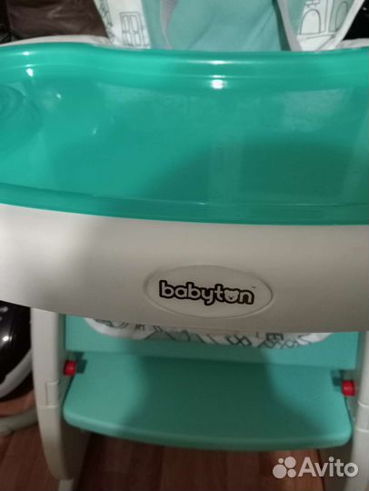 Стул для кормления