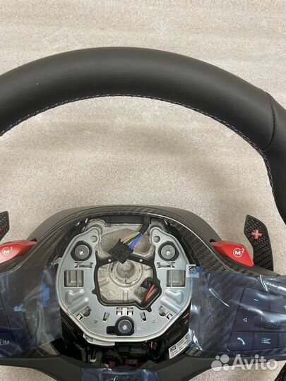 BMW g20/22 М руль оригинал