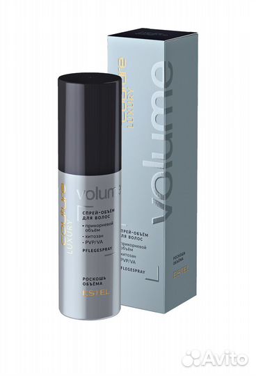 Estel Спрей-объём для волос